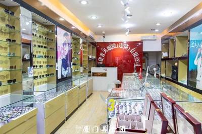 100+款新潮鏡框任性挑，69.9元享全套配鏡，不滿意免費換！